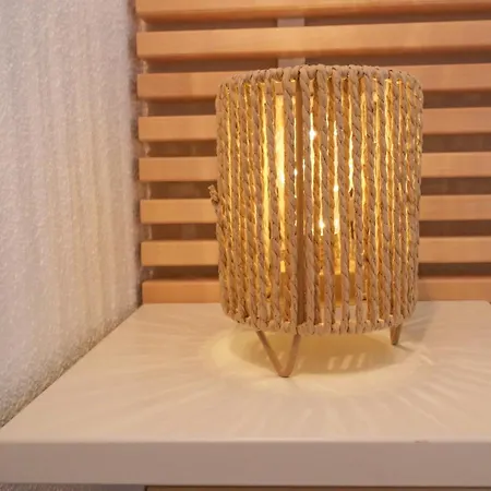 Lägenhet Charma By Pom, Clim, Pkg, Piscine *