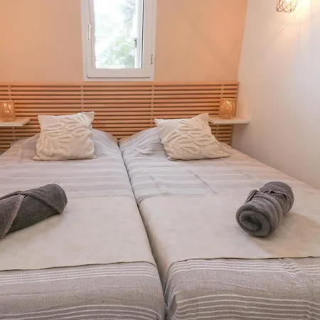 Lägenhet Charma By Pom, Clim, Pkg, Piscine *