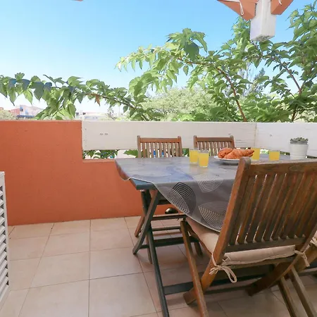 Charma By Pom, Clim, Pkg, Piscine Lägenhet