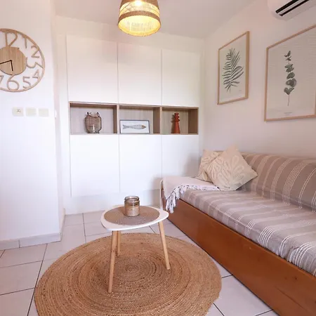 Charma By Pom, Clim, Pkg, Piscine * Agde