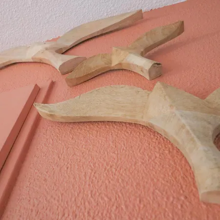 Charma By Pom, Clim, Pkg, Piscine Lägenhet