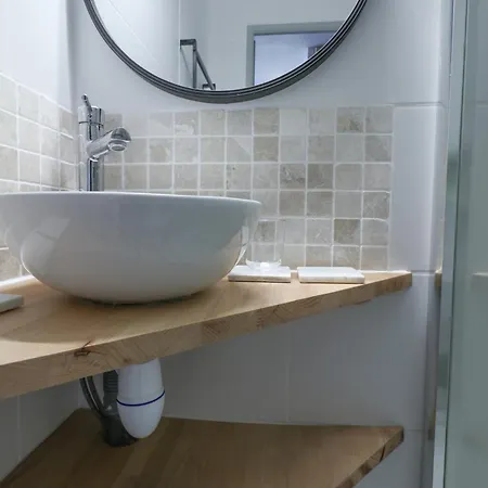 Charma By Pom, Clim, Pkg, Piscine