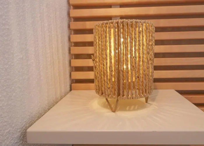 Appartamento Charma By Pom, Clim, Pkg, Piscine *